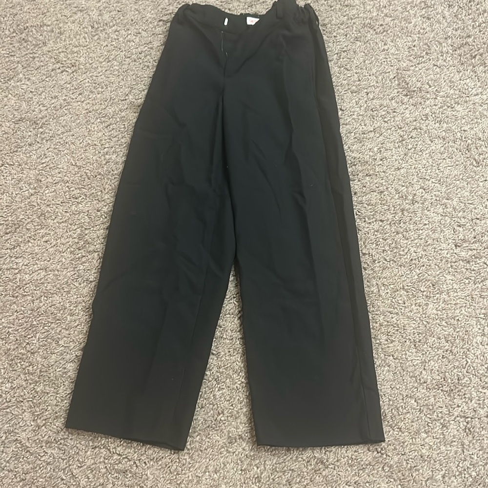 Boys dress slacks